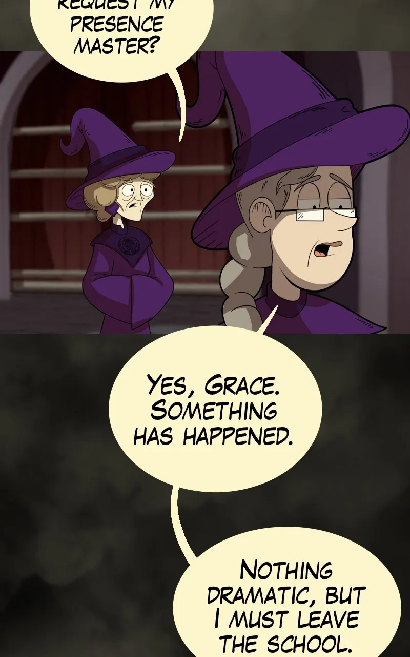 Just Pancakes Chapter 229 page 2 - 