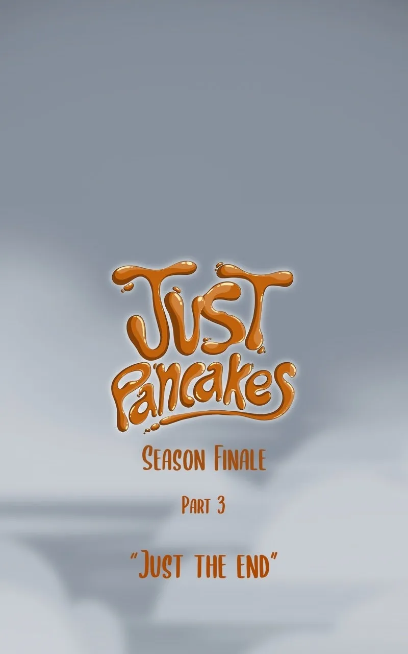 Just Pancakes Chapter 229 page 11 - 