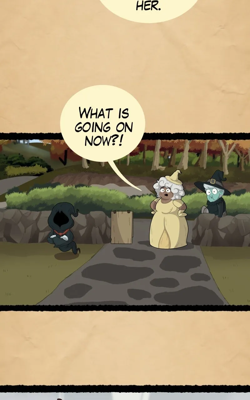Just Pancakes Chapter 229 page 13 - 