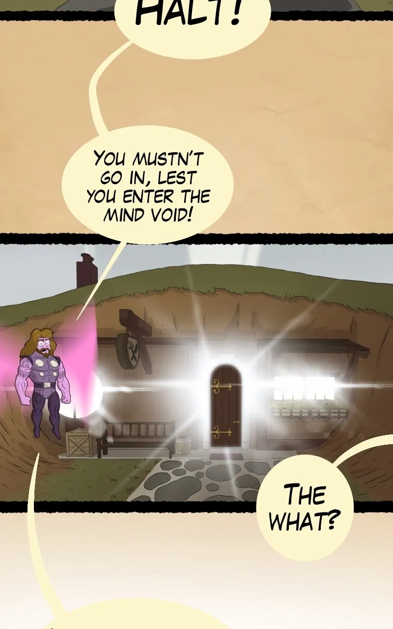Just Pancakes Chapter 229 page 15 - 
