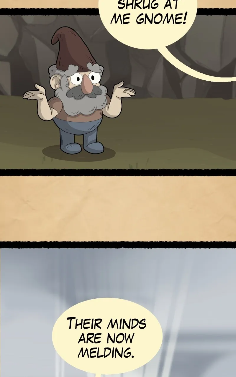Just Pancakes Chapter 229 page 18 - 