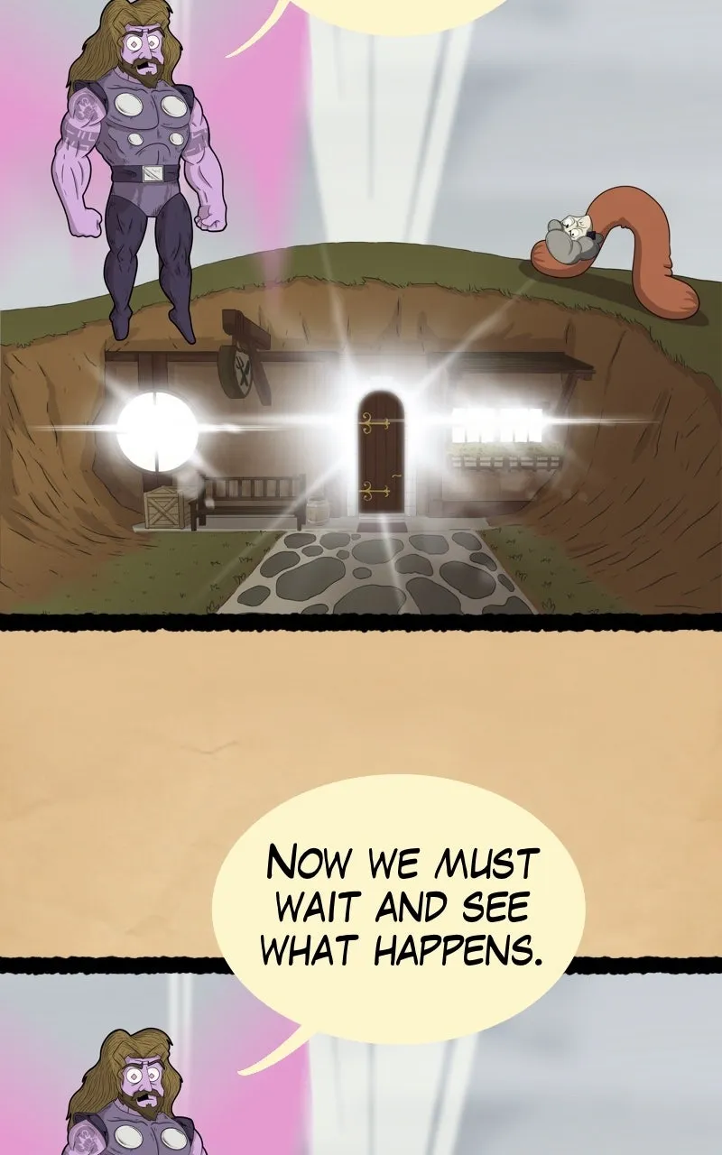 Just Pancakes Chapter 229 page 20 - 