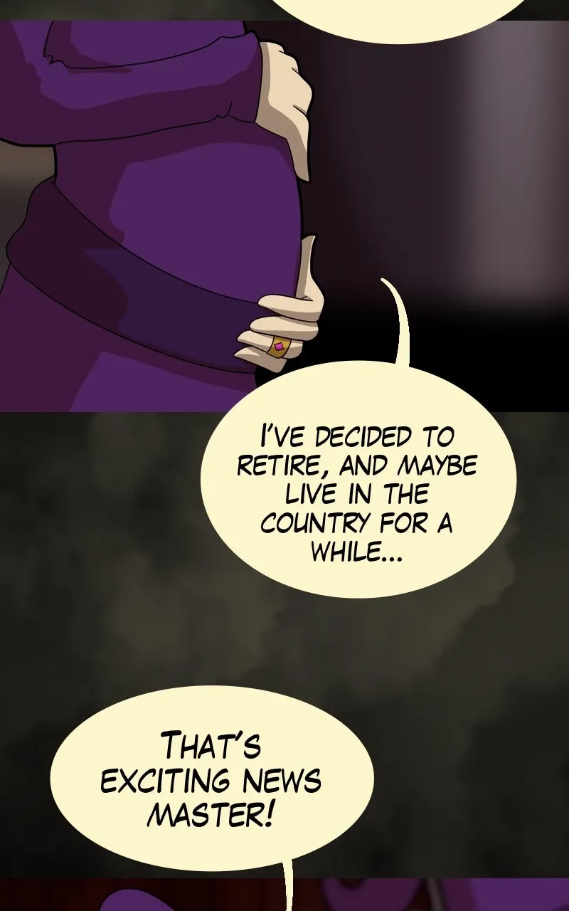 Just Pancakes Chapter 229 page 3 - 