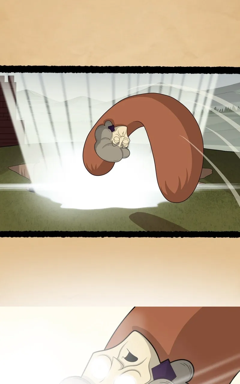 Just Pancakes Chapter 229 page 23 - 