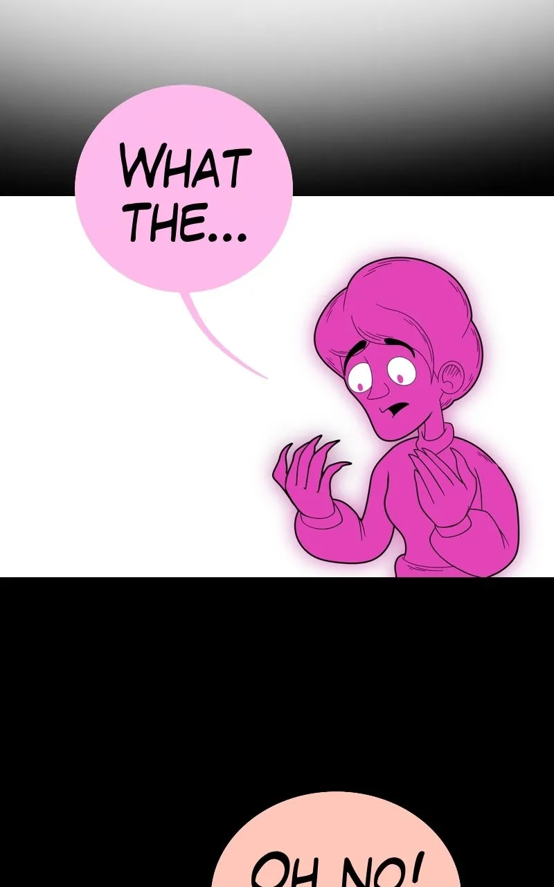 Just Pancakes Chapter 229 page 25 - 