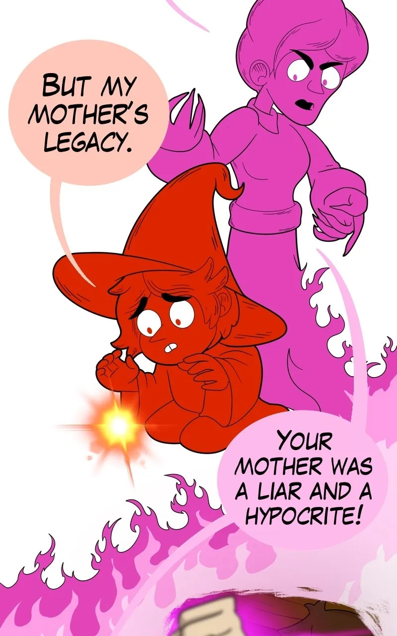 Just Pancakes Chapter 229 page 29 - 