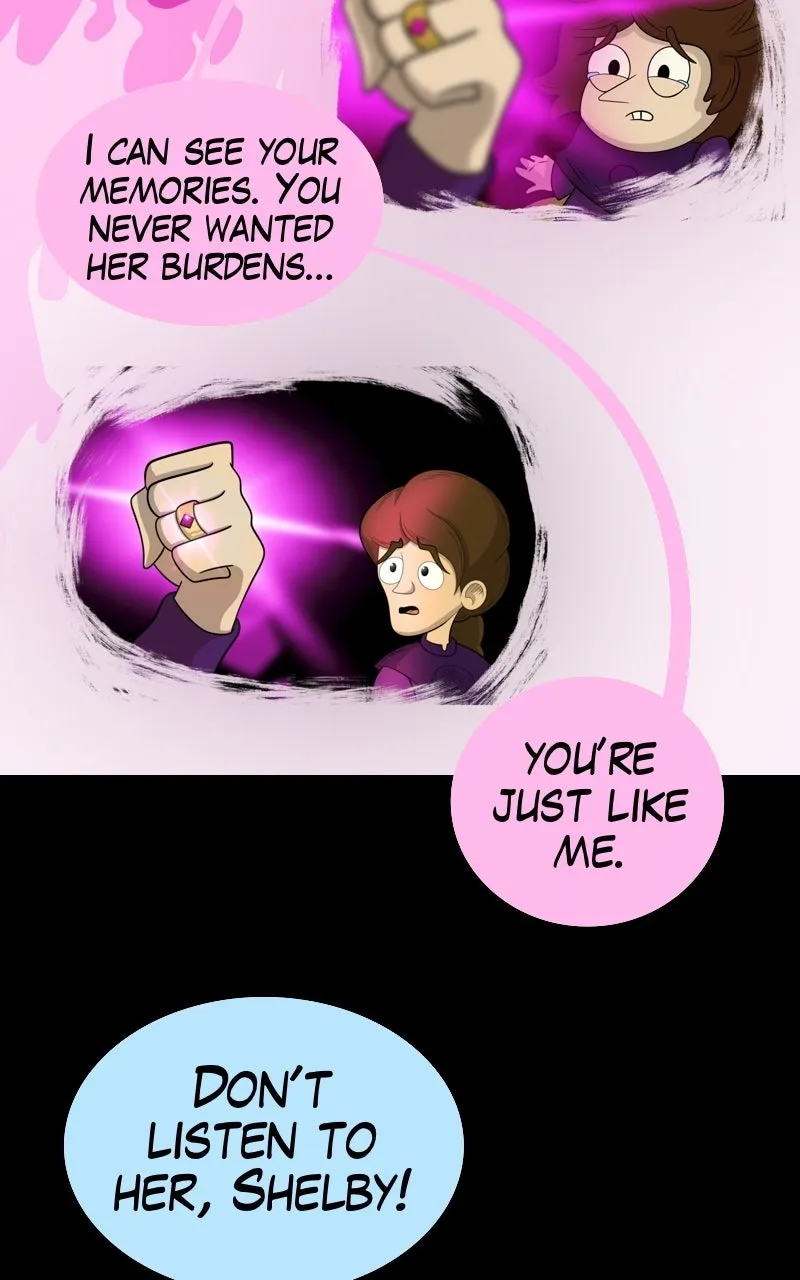 Just Pancakes Chapter 229 page 30 - 