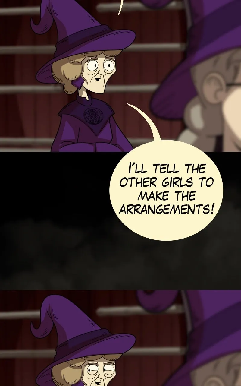 Just Pancakes Chapter 229 page 4 - 