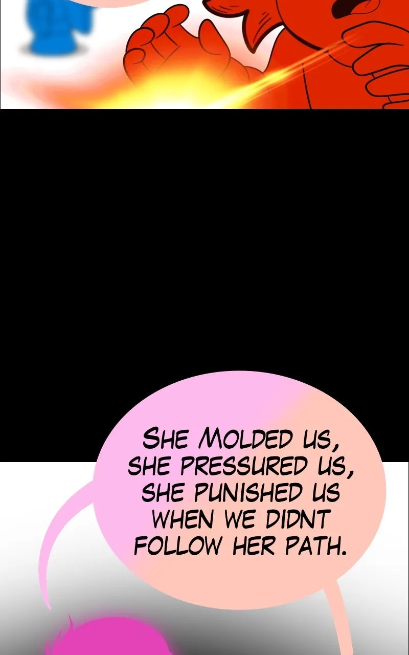 Just Pancakes Chapter 229 page 32 - 