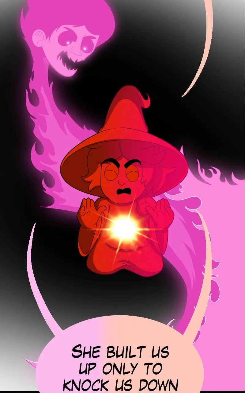 Just Pancakes Chapter 229 page 33 - 