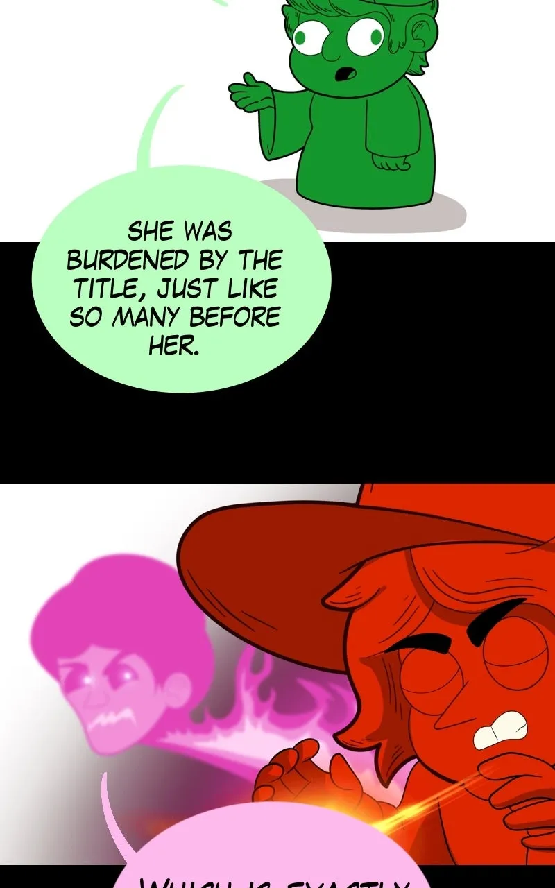 Just Pancakes Chapter 229 page 36 - 