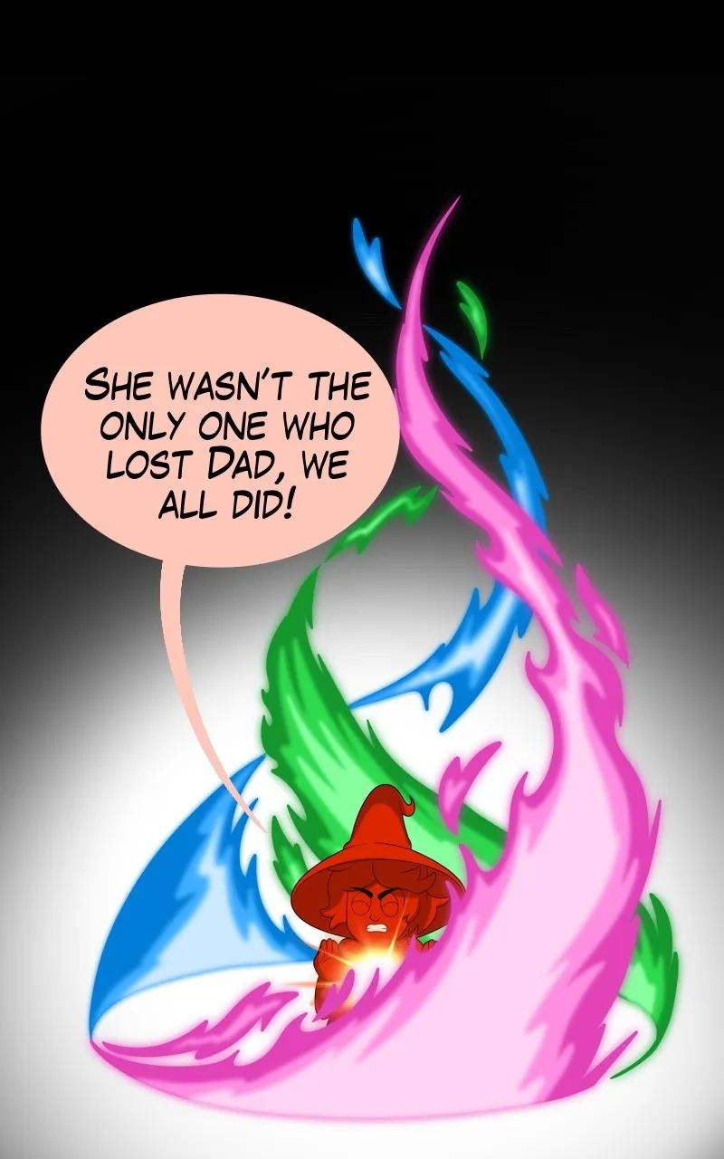 Just Pancakes Chapter 229 page 40 - 