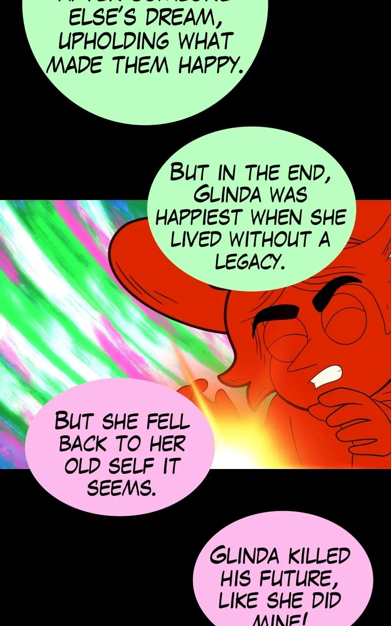 Just Pancakes Chapter 229 page 42 - 