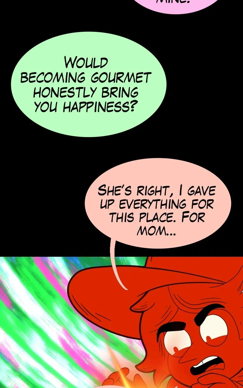 Just Pancakes Chapter 229 page 43 - 