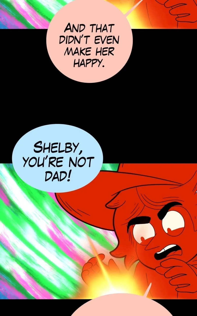 Just Pancakes Chapter 229 page 44 - 