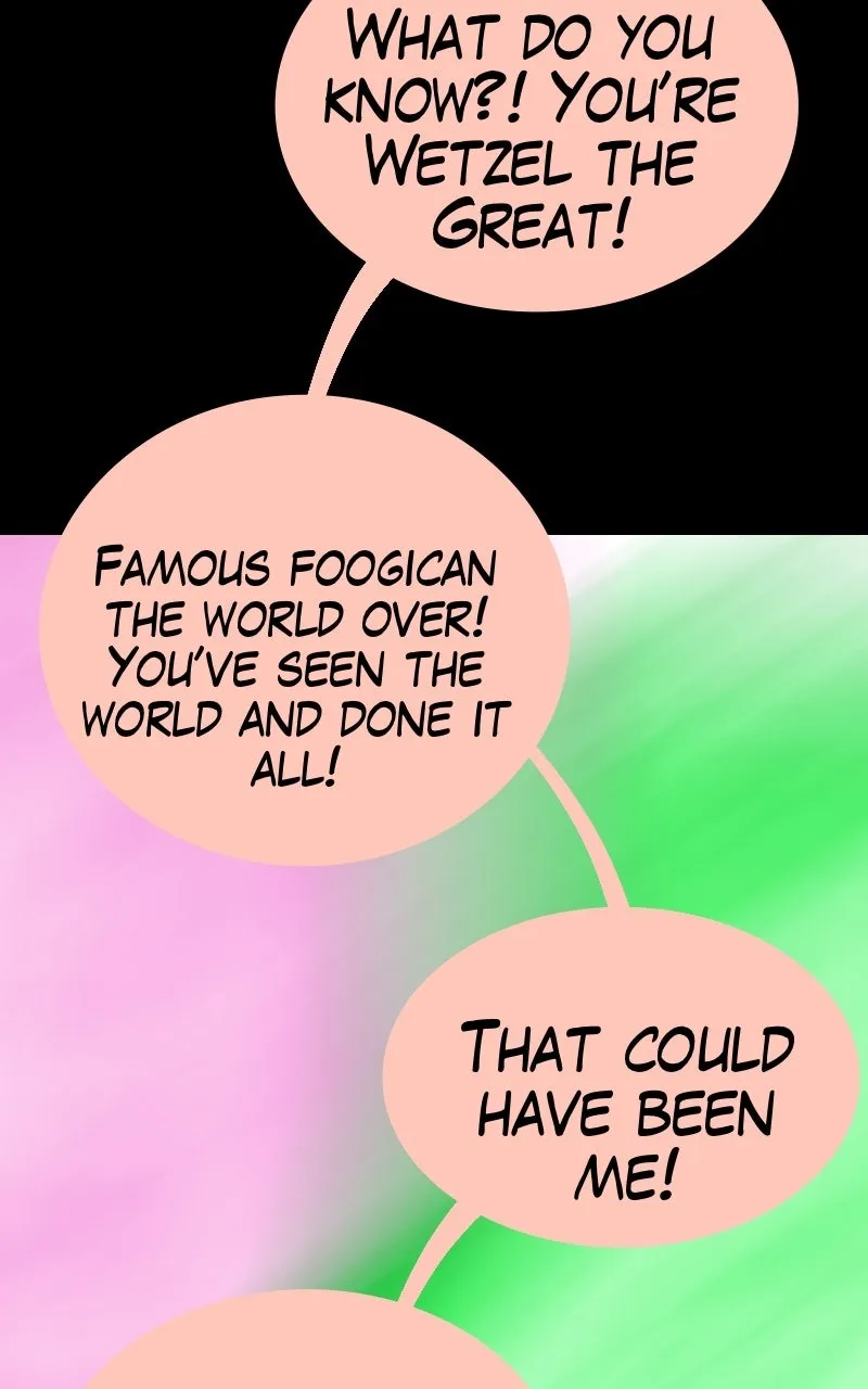 Just Pancakes Chapter 229 page 45 - 