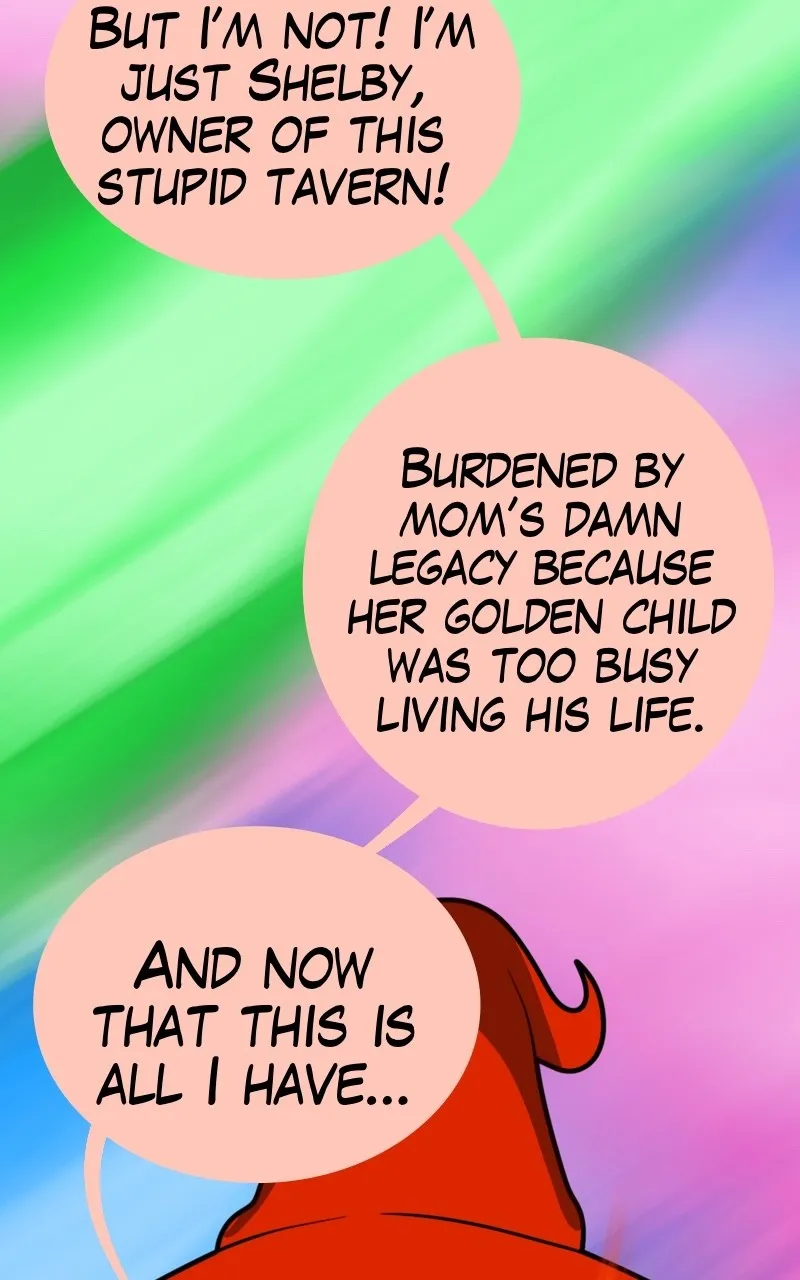 Just Pancakes Chapter 229 page 46 - 