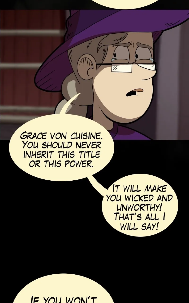 Just Pancakes Chapter 229 page 8 - 