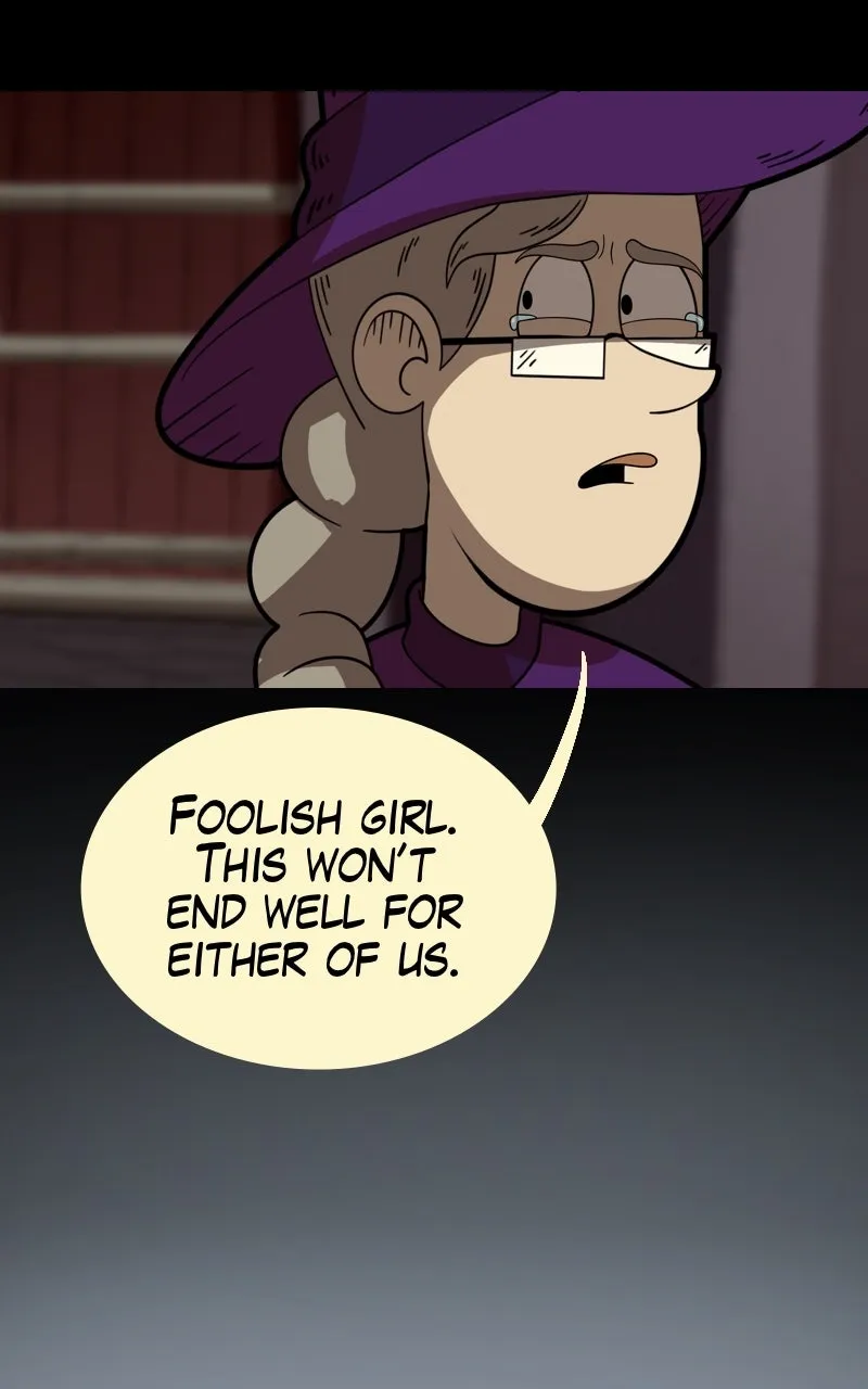 Just Pancakes Chapter 229 page 10 - 