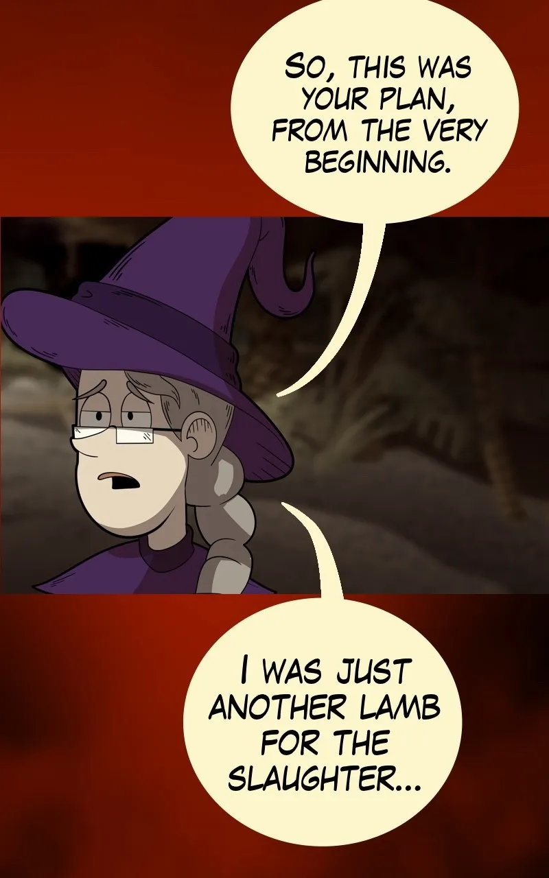 Just Pancakes Chapter 230 page 2 - 