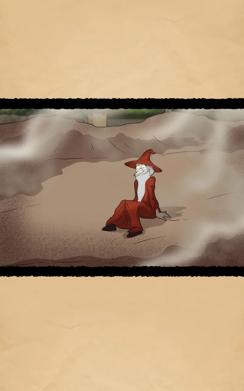 Just Pancakes Chapter 230 page 12 - 