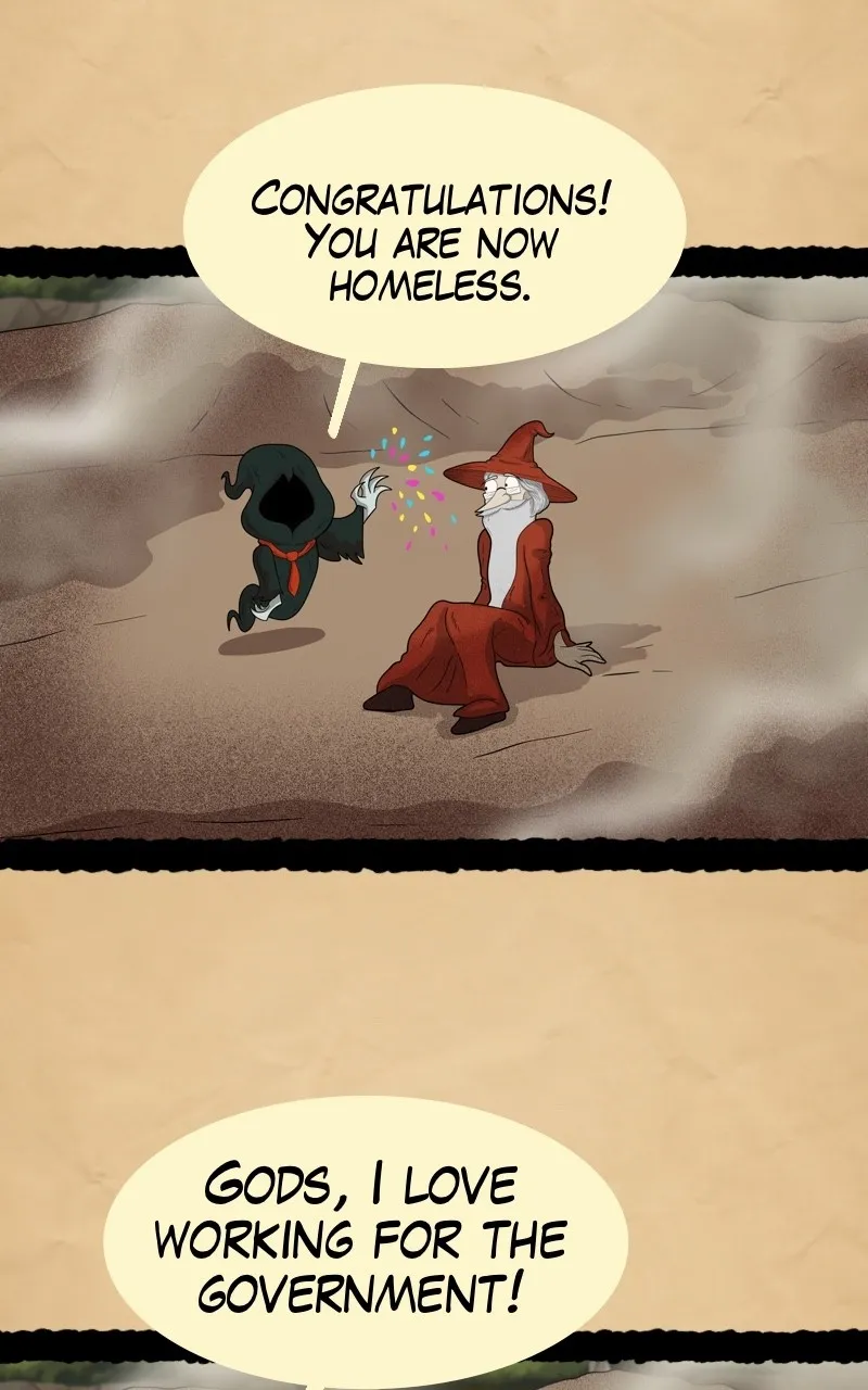 Just Pancakes Chapter 230 page 13 - 