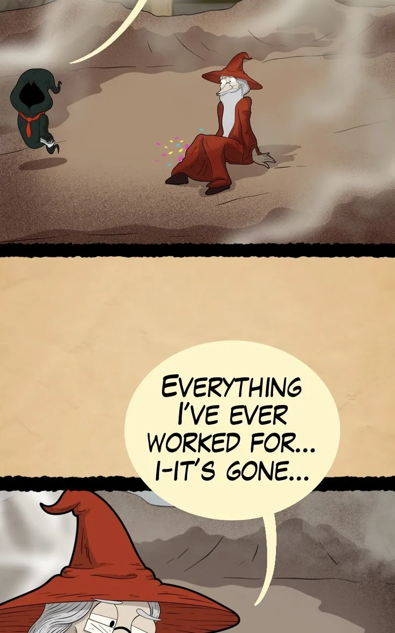 Just Pancakes Chapter 230 page 14 - 