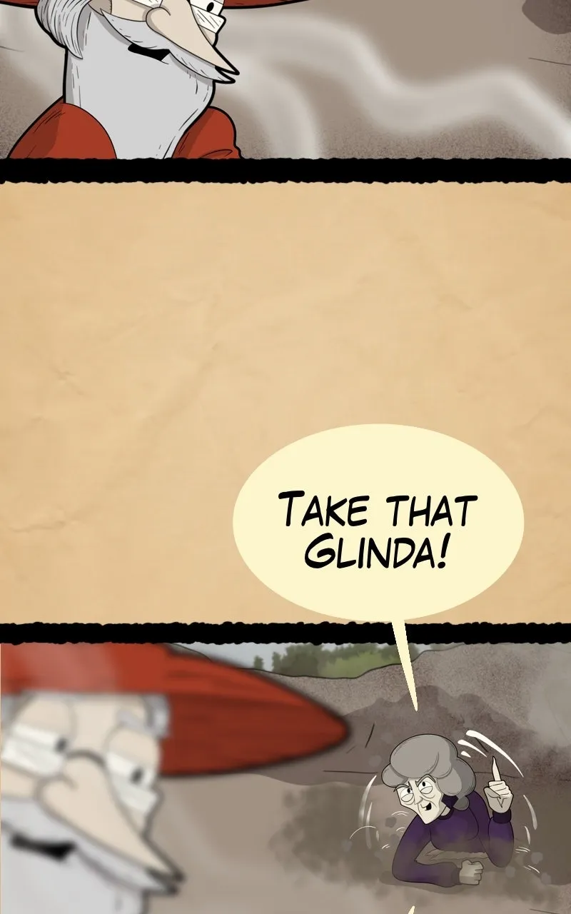 Just Pancakes Chapter 230 page 15 - 