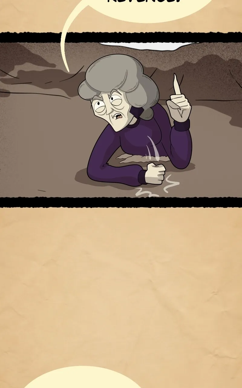 Just Pancakes Chapter 230 page 17 - 