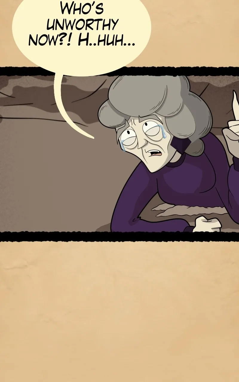 Just Pancakes Chapter 230 page 18 - 