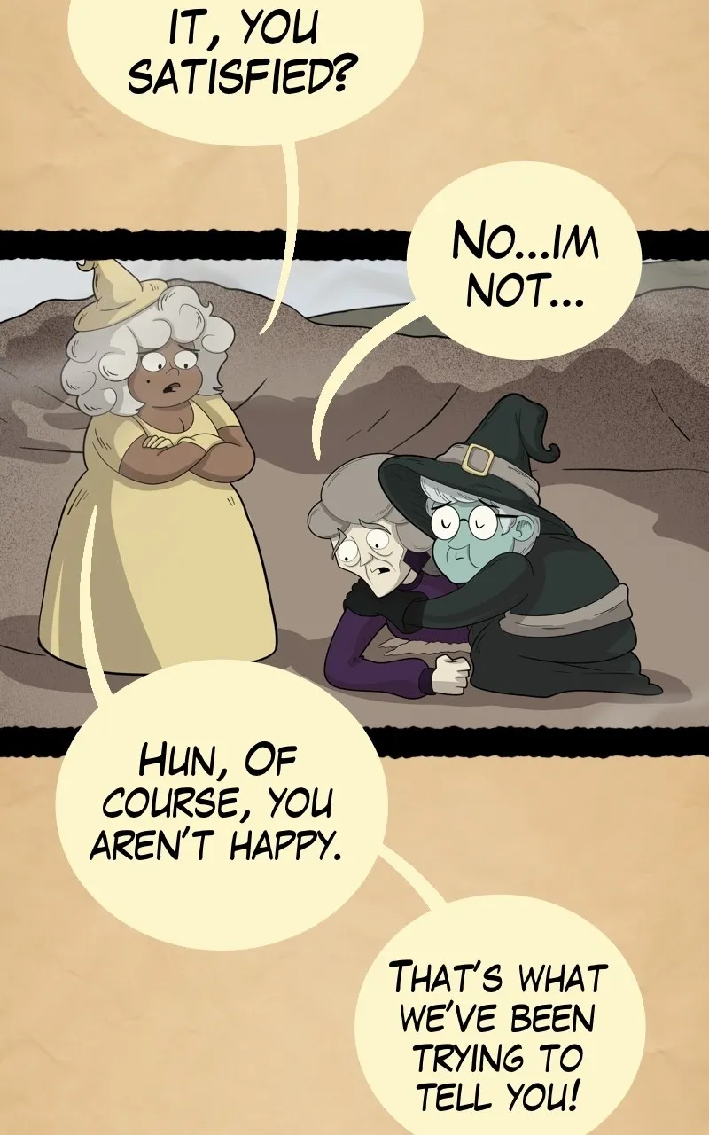 Just Pancakes Chapter 230 page 20 - 