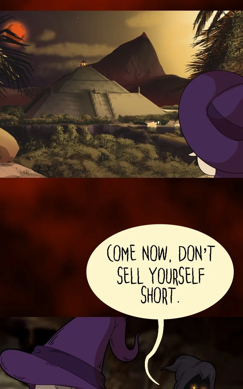 Just Pancakes Chapter 230 page 3 - 