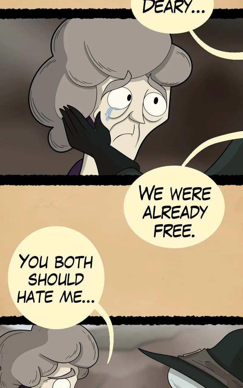 Just Pancakes Chapter 230 page 23 - 