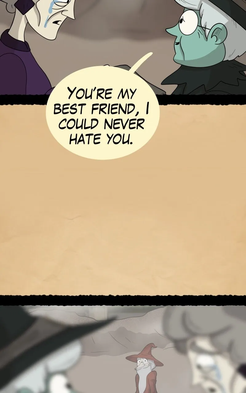 Just Pancakes Chapter 230 page 24 - 
