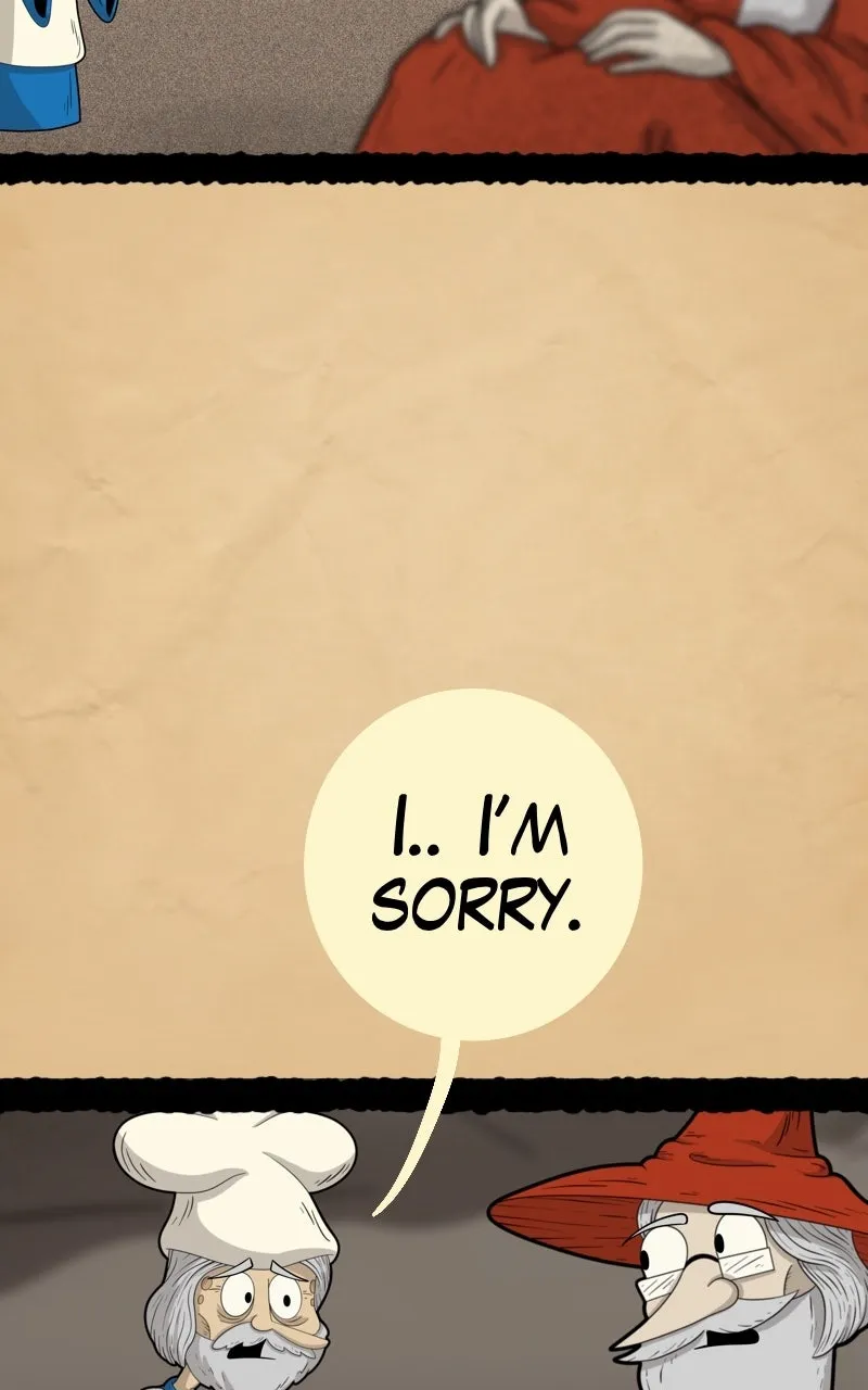 Just Pancakes Chapter 230 page 26 - 