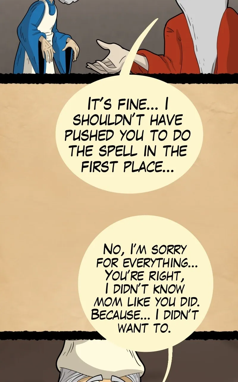 Just Pancakes Chapter 230 page 27 - 