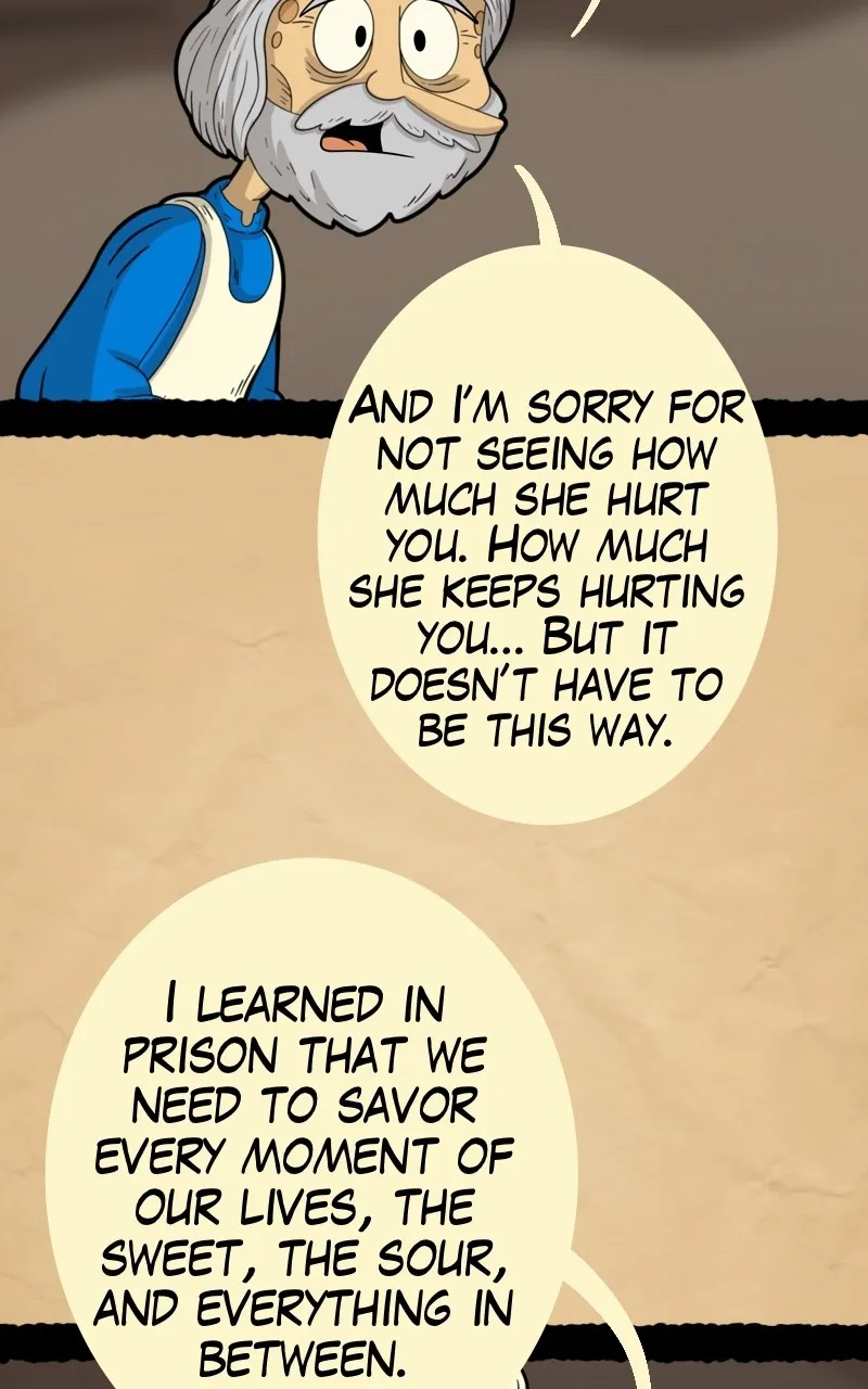 Just Pancakes Chapter 230 page 28 - 