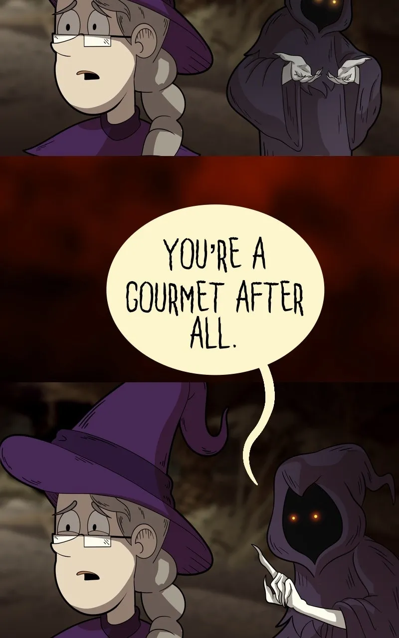Just Pancakes Chapter 230 page 4 - 
