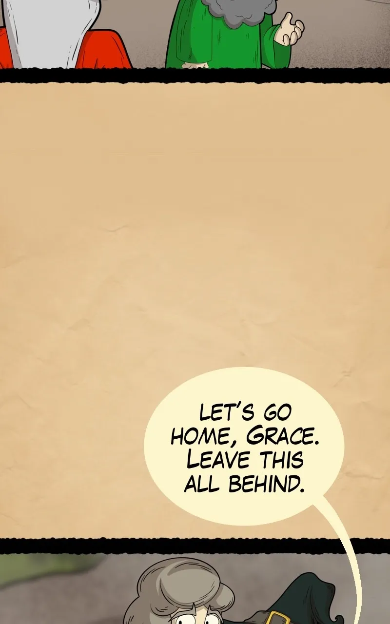 Just Pancakes Chapter 230 page 32 - 
