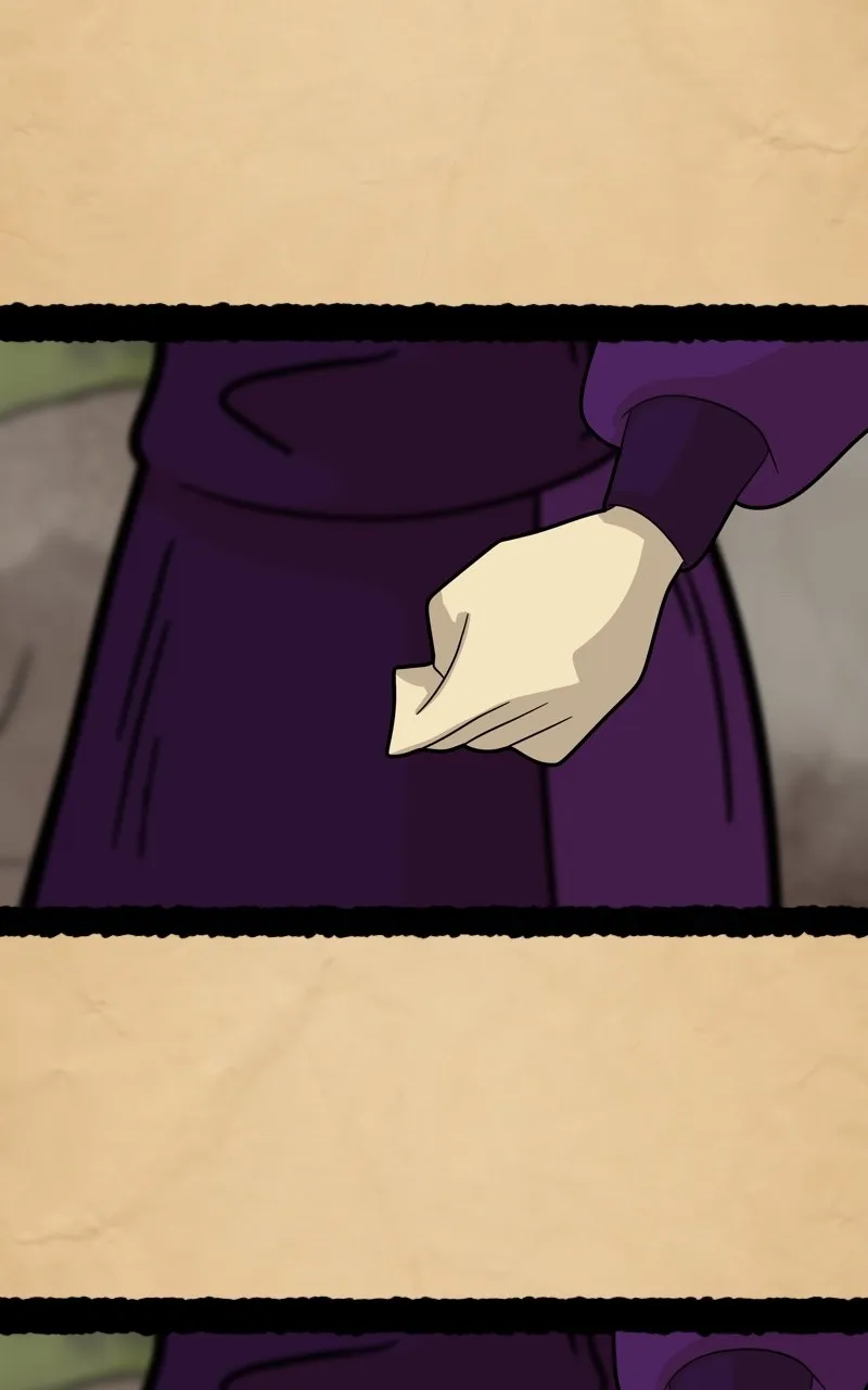Just Pancakes Chapter 230 page 35 - 
