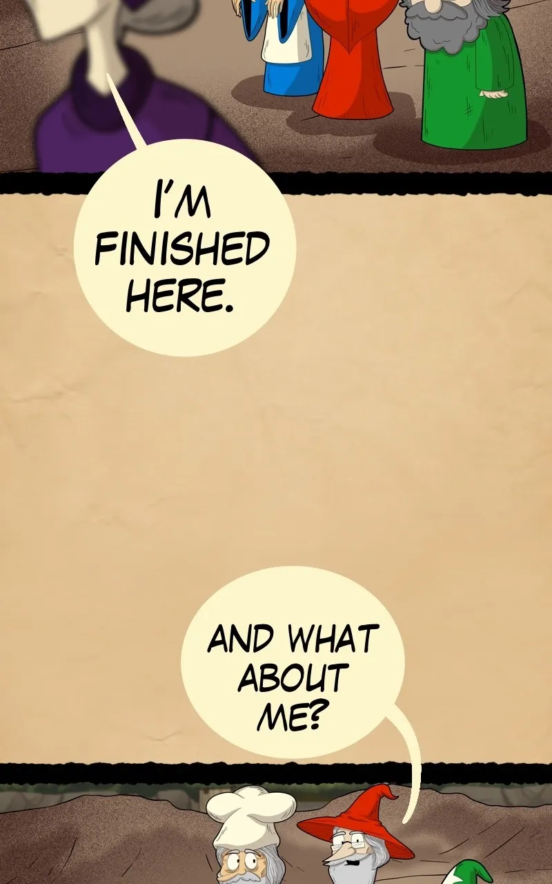 Just Pancakes Chapter 230 page 37 - 