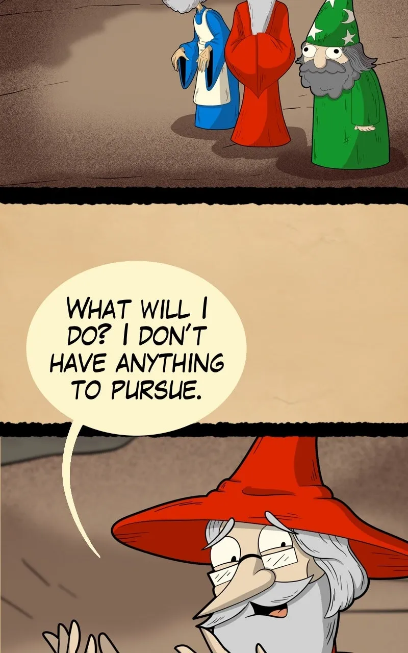 Just Pancakes Chapter 230 page 38 - 