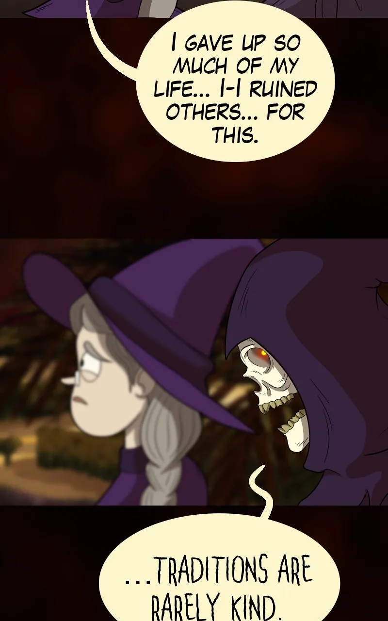 Just Pancakes Chapter 230 page 5 - 