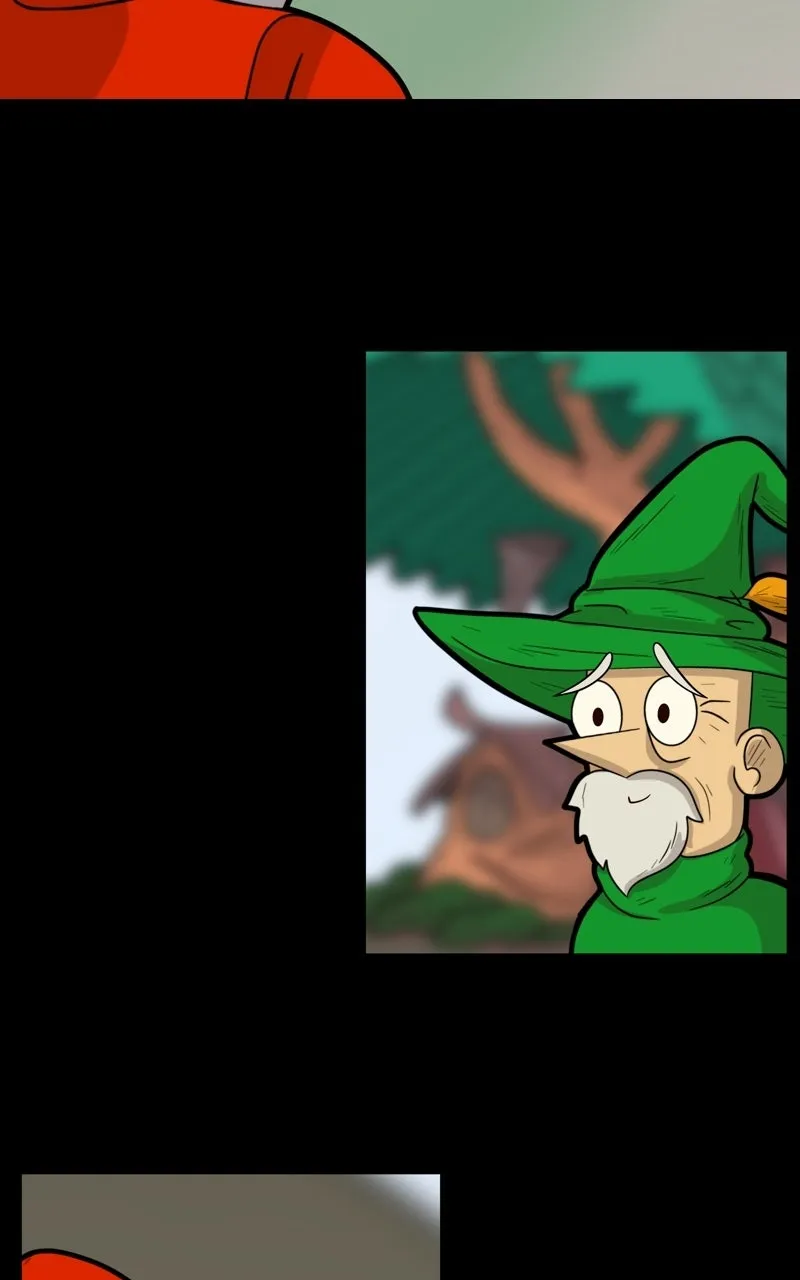 Just Pancakes Chapter 230 page 43 - 