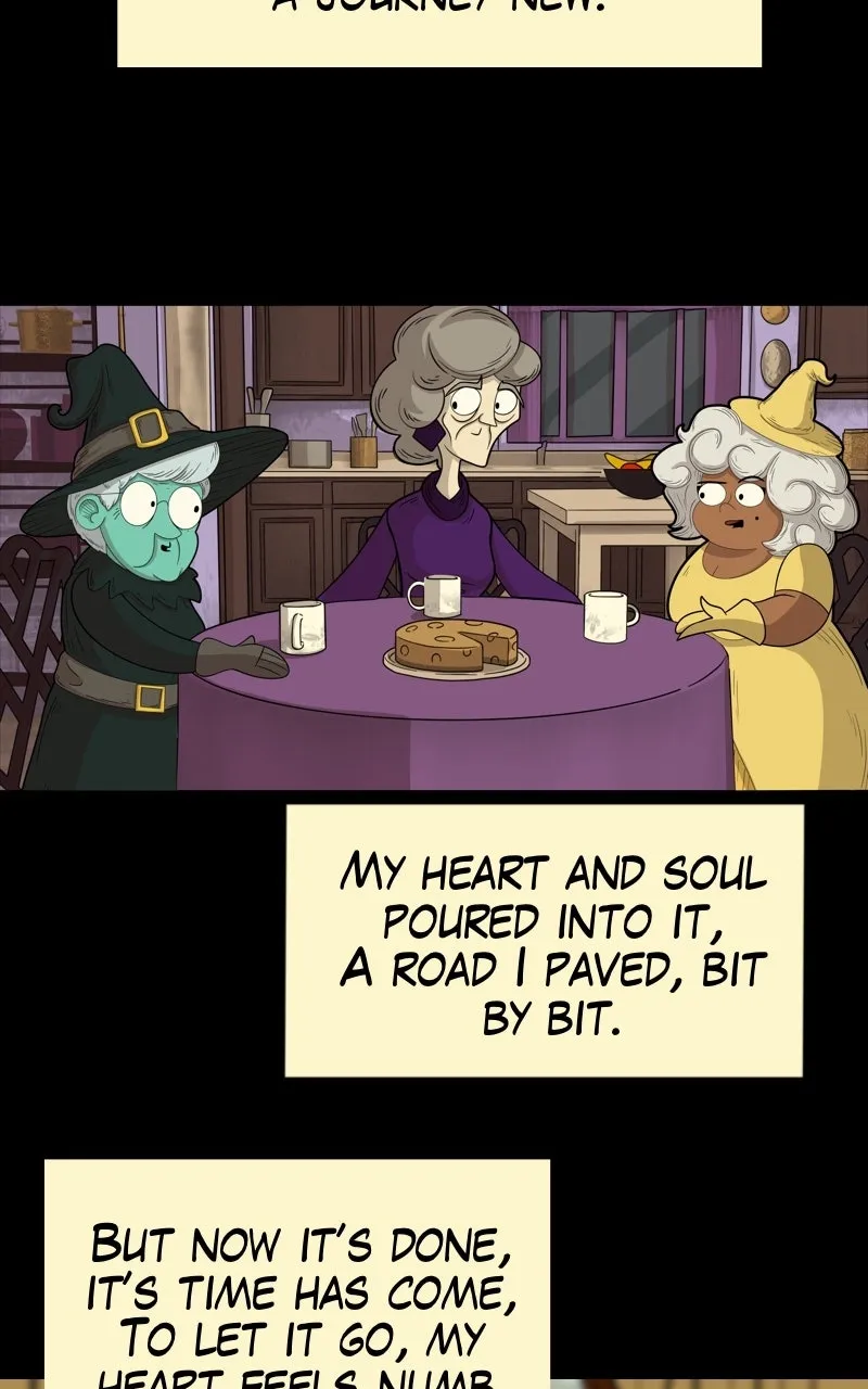 Just Pancakes Chapter 230 page 45 - 