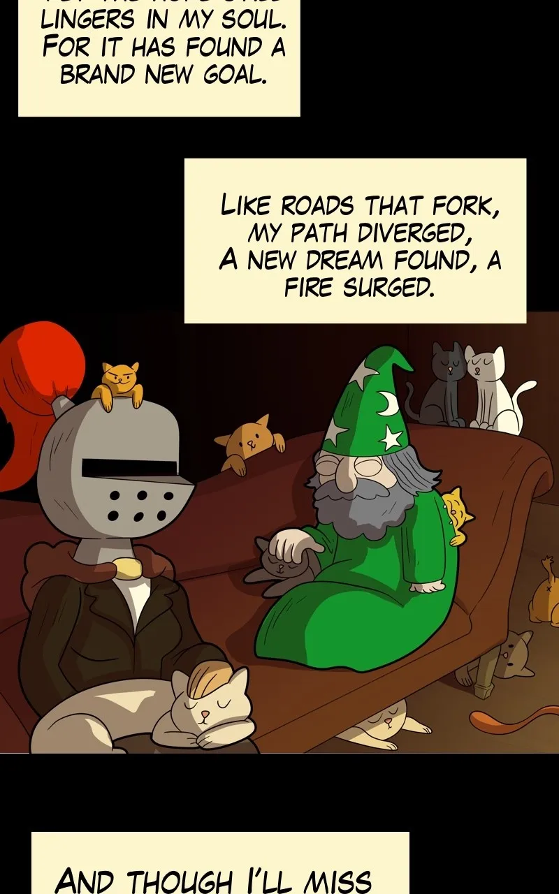 Just Pancakes Chapter 230 page 47 - 