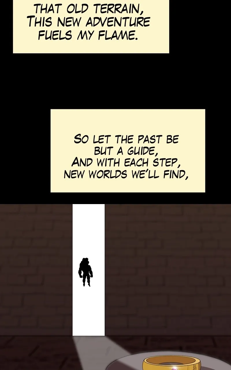 Just Pancakes Chapter 230 page 48 - 