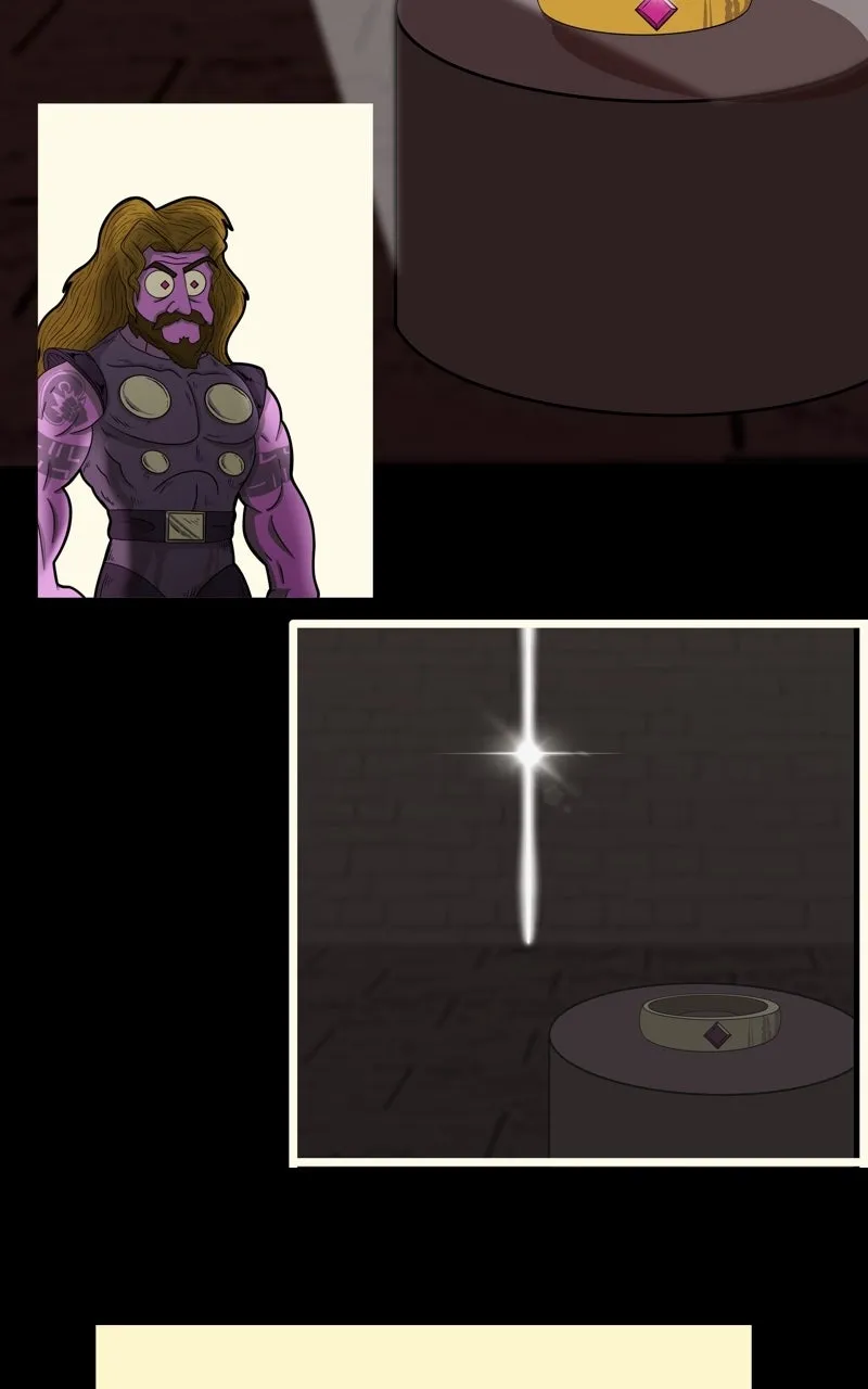 Just Pancakes Chapter 230 page 49 - 
