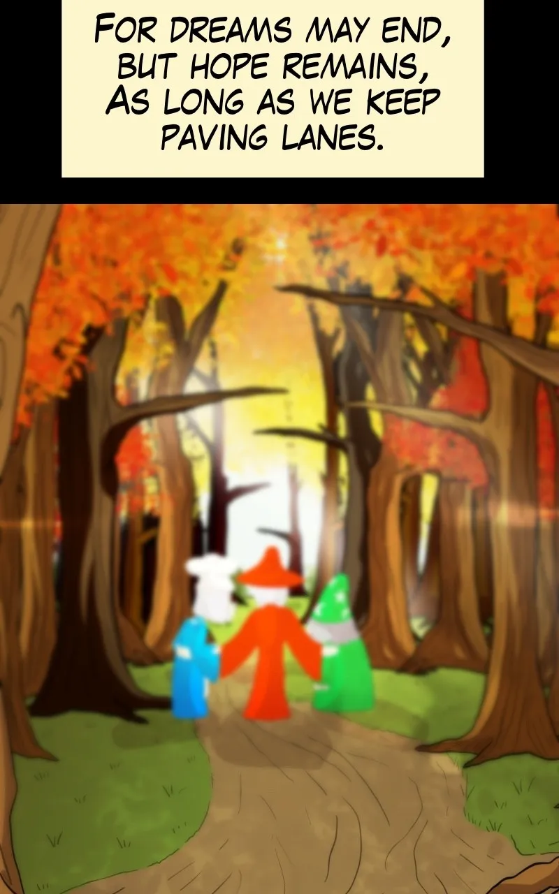 Just Pancakes Chapter 230 page 50 - 