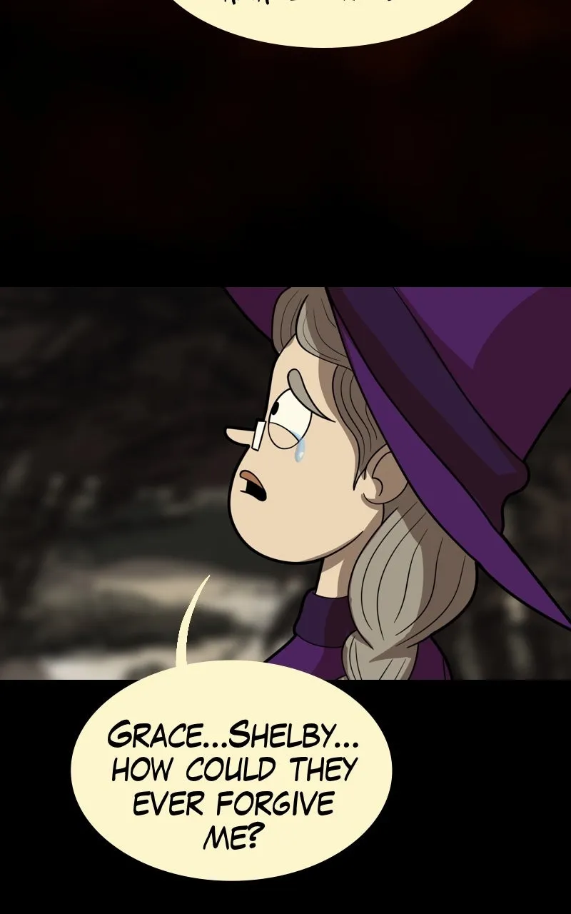 Just Pancakes Chapter 230 page 6 - 